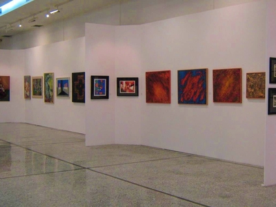 Εγκαίνια της έκθεσης «Δρόμοι της θάλασσα...