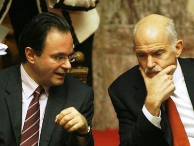 Επιμήκυνση του όλου χρέους ζητά η ελληνι...