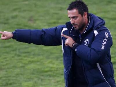 Ο Τιμόθεος Καβακάς είναι ο νέος προπονητ...