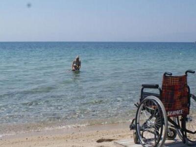 Αχαϊα: Σε αυτές τις παραλίες τοποθετήθηκ...