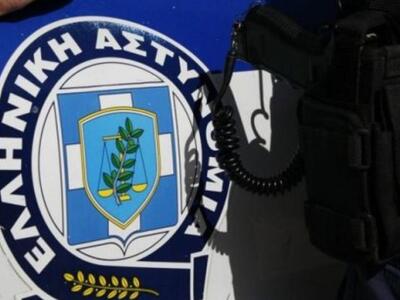 Ένας 33χρονος Έλληνας έκλεβε τη Μητρόπολη 