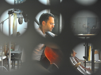 Άγγελος Ρεπαπής.