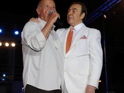 Βοσκόπουλος και Πλέσσας ετοιμάζονται για...