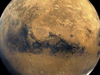 Η NASA στέλνει επανδρωμένη αποστολή στον...