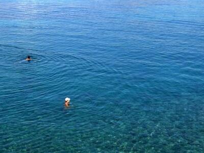 Πάτρα: Μοιραίο μπάνιο για ηλικιωμένη στο...