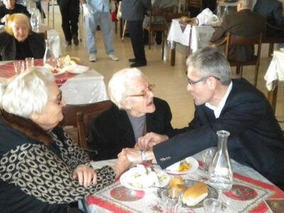 Ας προσπαθήσει, ο καθένας από εμάς, να π...