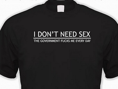 Θα φορεθεί πολύ φέτος το... μπλουζάκι τη...