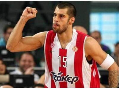 Άνετη νίκη ο Ολυμπιακός απόψε επί της Μπεσίκτας 