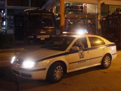 Μεσσηνία: Μαχαιριές για λίγα χρήματα και...