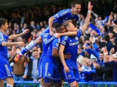 Η Τσέλσι διέσυρε με 6-0 την Άρσεναλ