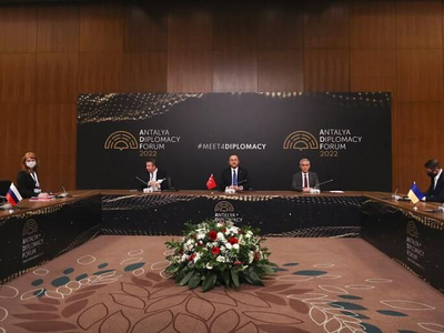  "Καμία πρόοδος για μια εκεχειρία&q...