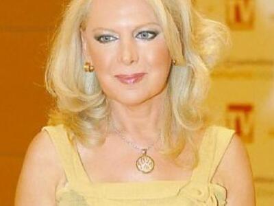 Η Ακρίτα, η βλαχάρα και το μέγαρο...