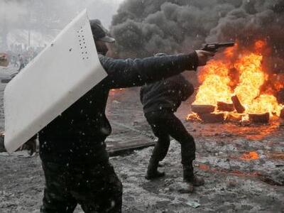 Ουκρανία: Τη Δευτέρα σε ισχύ ο νόμος για...