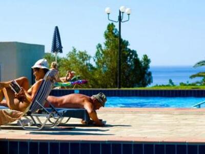 Huffington Post: Στην Κρήτη ένας από του...