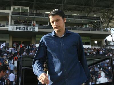 Europa League: Τέταρτη μέρα σε καραντίνα...