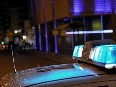 Δύο άνδρες συνελήφθησαν με την κατηγορία...