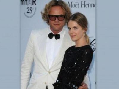 Ο έρωτας "χτύπησε" την Ευγενία Νιάρχου 