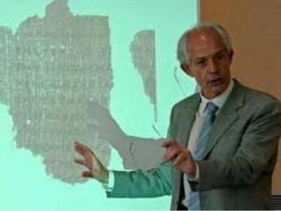 Οργάνωση αρχαιοελληνικών συμποσίων απο τ...