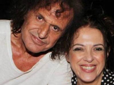 Ελένη Ράντου: Αποκαλύπτει το μυστικό της...