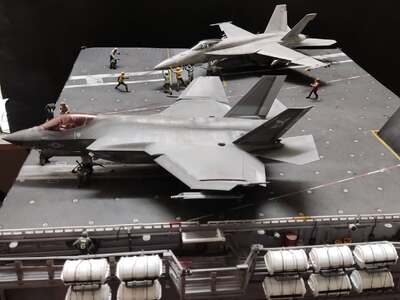 Πάτρα: Έρχεται Έκθεση- διαγωνισμός μοντε...