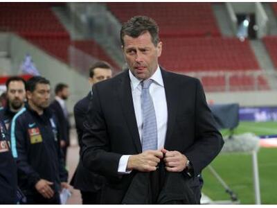 Ποδόσφαιρο: Οι "εκλεκτοί" του ...