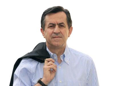 Ν. Νικολόπουλος: "Οι συναρμόδιοι φο...