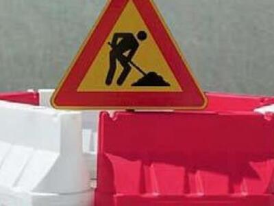 Πάτρα: Διακοπή κυκλοφορίας και στάθμευση...