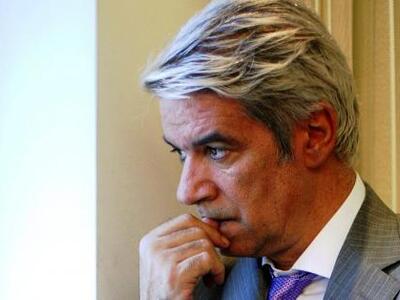 Ο Σοφιανός «καρφώνει» τον Λαζόπουλο: &qu...