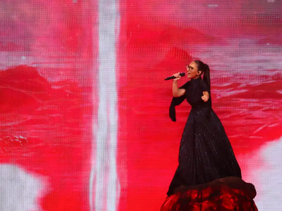 Eurovision 2025:  Βίντεο από την εντυπωσ...