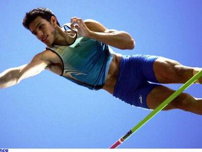 Δέκατος ο Φιλιππίδης στον τελικό του επί κοντώ