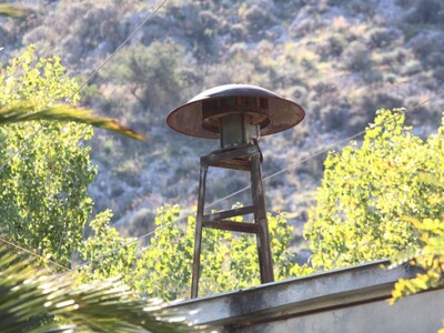 Πάτρα: Θα ηχήσουν δοκιμαστικά οι σειρήνε...