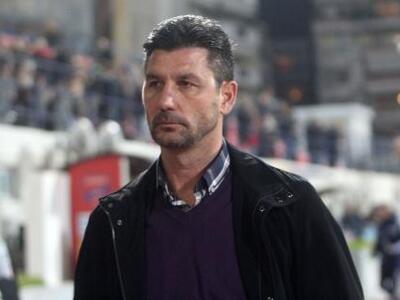 Και του χρόνου στον πάγκο του Πανιωνίου ...