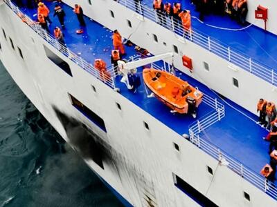 Δίωξη για πολλαπλή ανθρωποκτονία στον πλ...