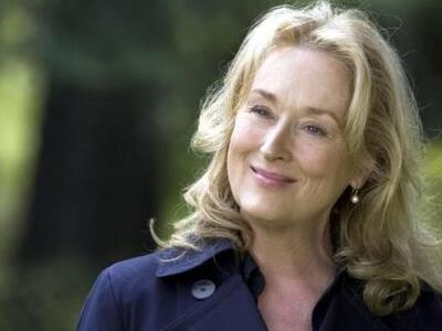 Μέριλ Στριπ: «Δεν είχα πιθανότητα να είμ...