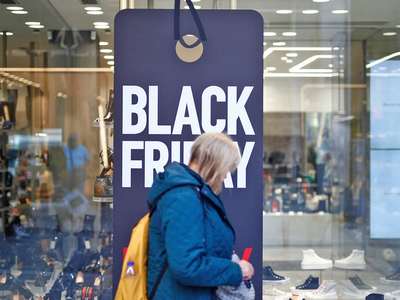 Black Friday: Τι θα ψωνίσουν οι Έλληνες ...