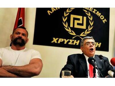 Χρυσή Αυγή: «Όχι» στην υφαρπαγή της κρατ...