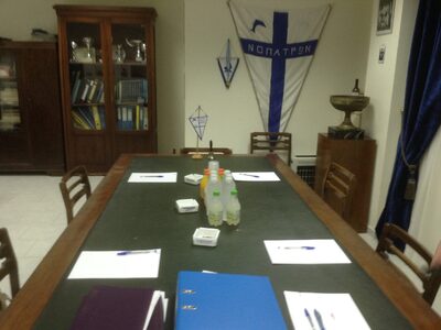 Ο ΝΟΠ οδηγείται σε εκλογές- Η λίστα όλων...