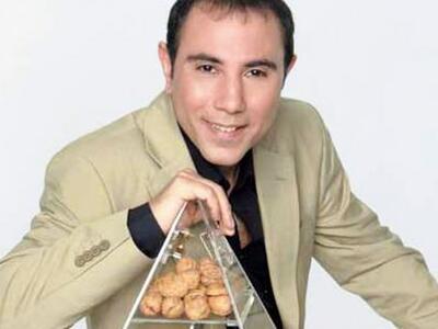 Στην Πάτρα έρχεται ο γνωστός διαιτολόγος...