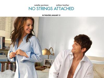 Στην κορυφή του box office ρομαντική κομ...