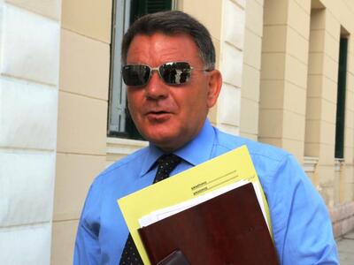 Ο Αλέξης Κούγιας περιγράφει τη συνάντησή...