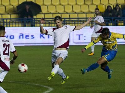 Σουπερλίγκ: Επιστροφή στις νίκες για τον...