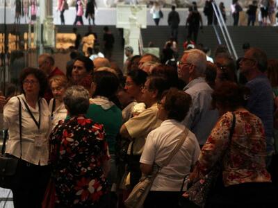 Ούτε φέτος το ηλεκτρονικό εισιτήριο σε μ...