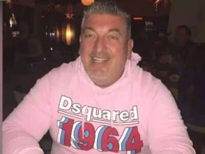 Πέθανε από ανακοπή ο γνωστός επιχειρηματ...