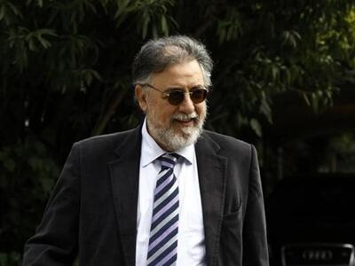 Πανούσης: Υπάρχουν πολλοί υπουργοί που θ...