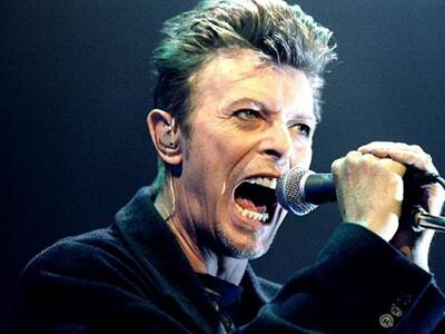 Πέθανε ο θρύλος της ροκ David Bowie - Πά...