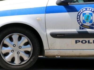 Πάτρα: Στην πλατεία με ναρκωτικά και... ...