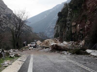 Αίγιο: Τίποτα δεν έχει γίνει για την αντ...
