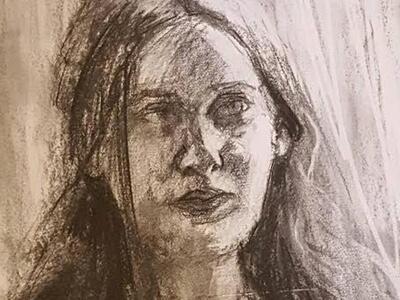 Πολύεδρο: Έκθεση ζωγραφικής της Αντωνίας...