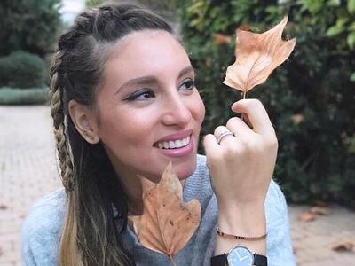 Η Τσιμτσιλή αποκάλυψε το φύλο του μωρού ...