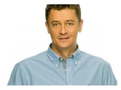 Σρόιτερ για ΕΡΤ: "Απλά μαθήματα ελλ...